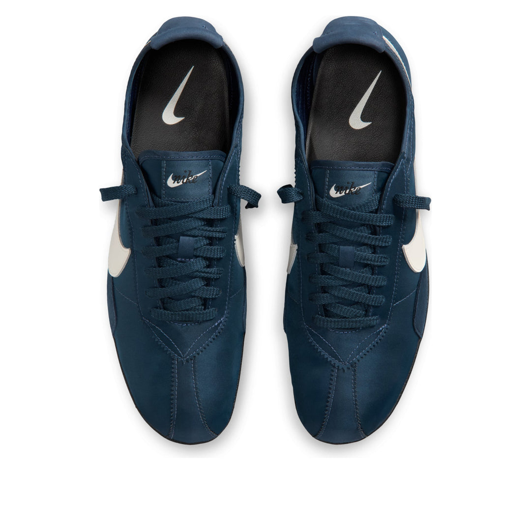 NIKE MOON SHOE OG MIDNIGHT NAVY SAIL