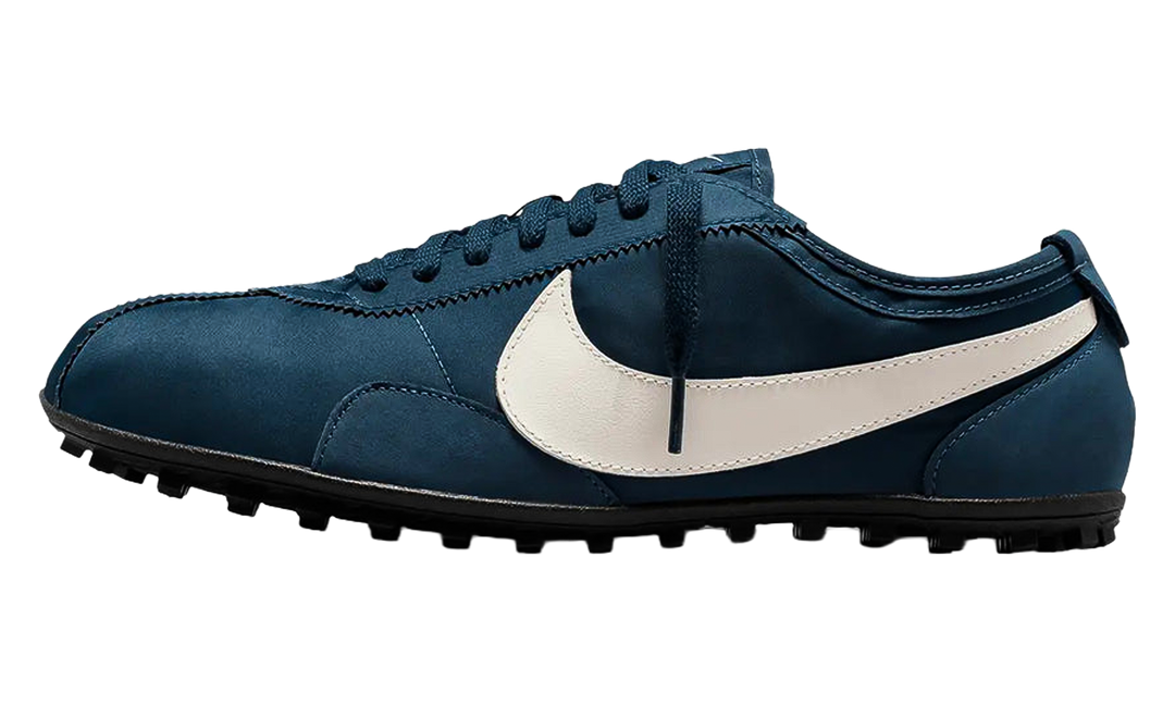NIKE MOON SHOE OG MIDNIGHT NAVY SAIL