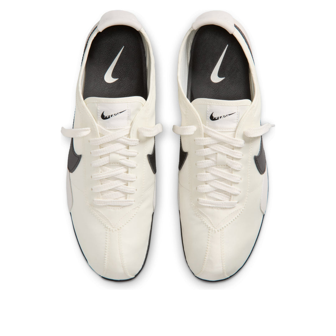 NIKE MOON SHOE SAIL BLACK
