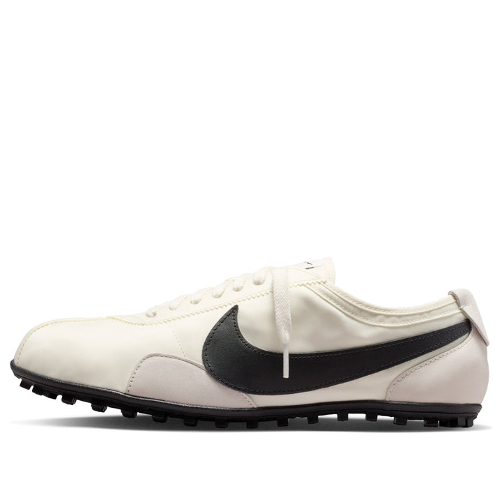 NIKE MOON SHOE SAIL BLACK