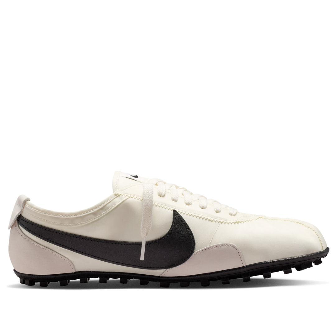 NIKE MOON SHOE SAIL BLACK