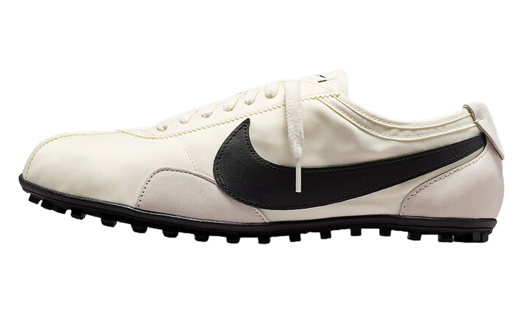 NIKE MOON SHOE SAIL BLACK