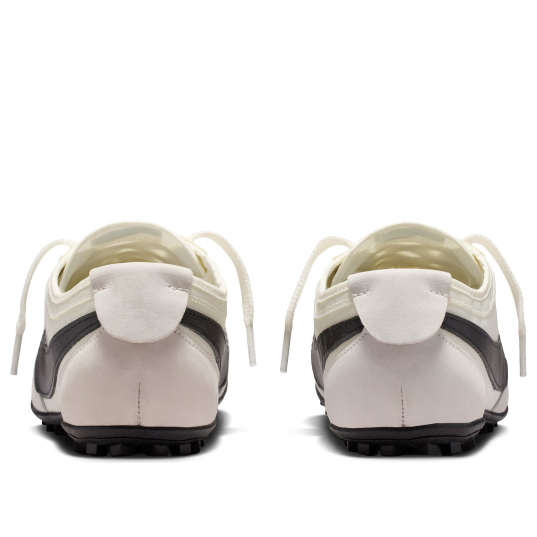 NIKE MOON SHOE SAIL BLACK