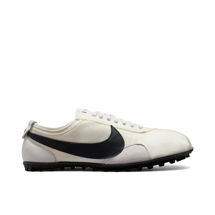 NIKE MOON SHOE SOFT PEARL BLACK WOMENS — Stock 