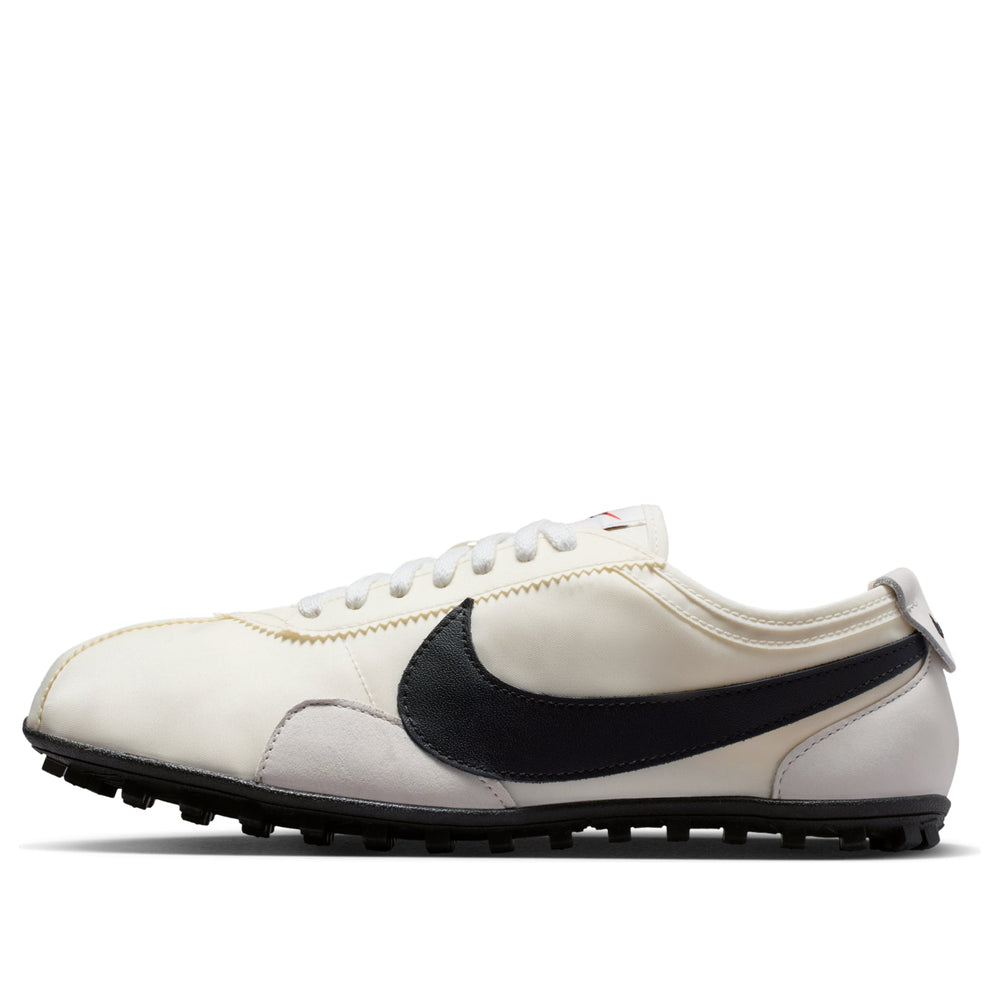 NIKE MOON SHOE SOFT PEARL BLACK WOMENS — Stock #2