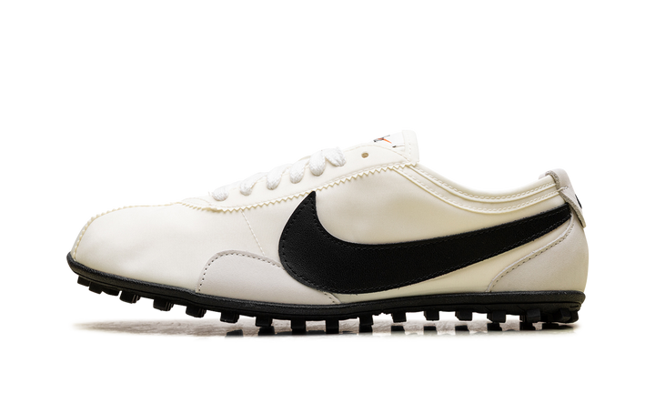 NIKE MOON SHOE SOFT PEARL BLACK WOMENS — Stock 