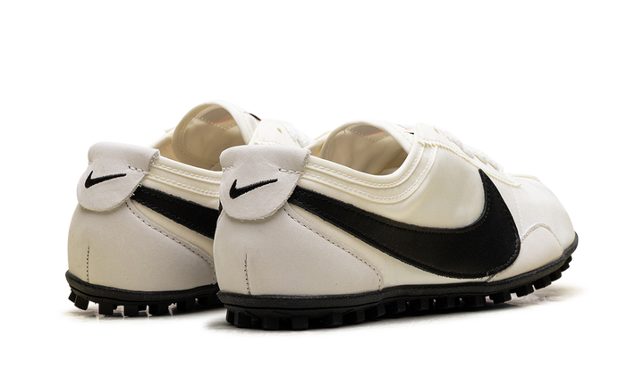 NIKE MOON SHOE SOFT PEARL BLACK WOMENS — Stock 