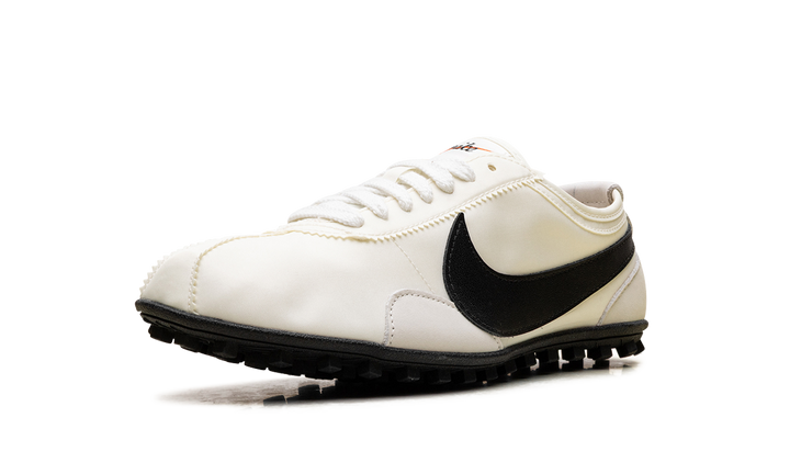 NIKE MOON SHOE SOFT PEARL BLACK WOMENS — Stock 