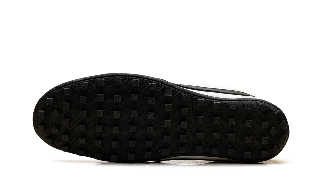 NIKE MOON SHOE SOFT PEARL BLACK WOMENS — Stock 