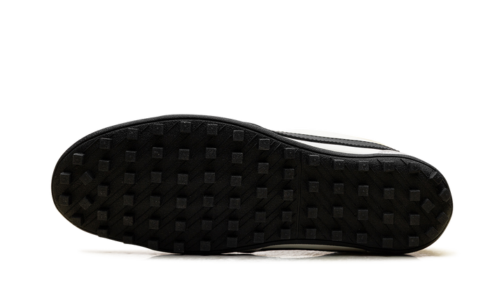 NIKE MOON SHOE SOFT PEARL BLACK WOMENS — Stock 