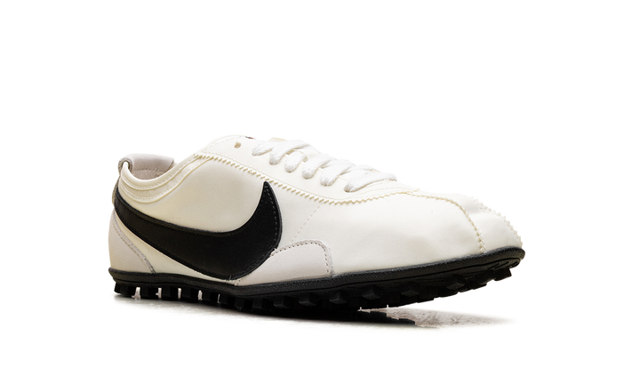 NIKE MOON SHOE SOFT PEARL BLACK WOMENS — Stock 