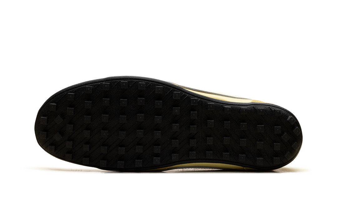 NIKE MOON SHOE SOFT YELLOW (WOMEN&