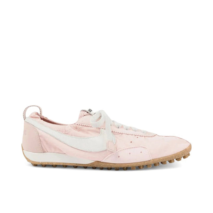 NIKE MOON SHOE SP JACQUEMUS ALUMINUM PINK WOMENS — Stock 