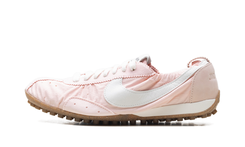 NIKE MOON SHOE SP JACQUEMUS ALUMINUM PINK WOMENS — Stock #2
