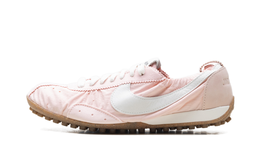 NIKE MOON SHOE SP JACQUEMUS ALUMINUM PINK WOMENS — Stock 