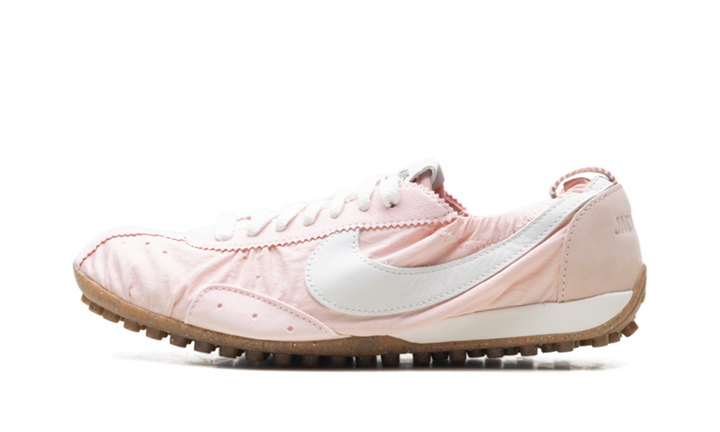 NIKE MOON SHOE SP JACQUEMUS ALUMINUM PINK WOMENS — Stock 