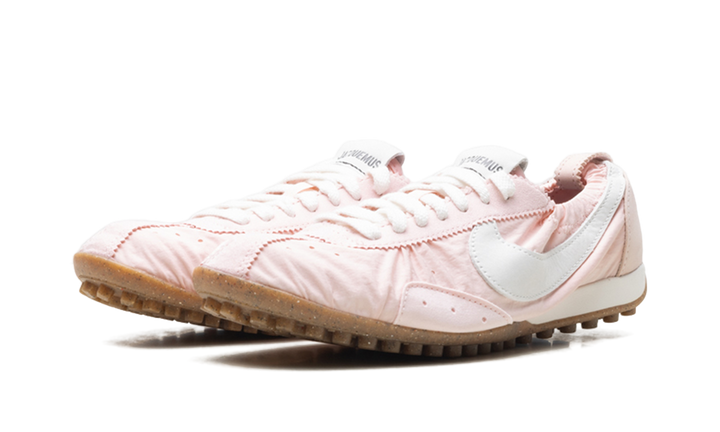 NIKE MOON SHOE SP JACQUEMUS ALUMINUM PINK WOMENS — Stock 