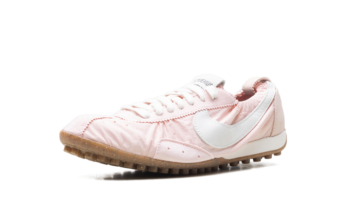 NIKE MOON SHOE SP JACQUEMUS ALUMINUM PINK WOMENS — Stock 