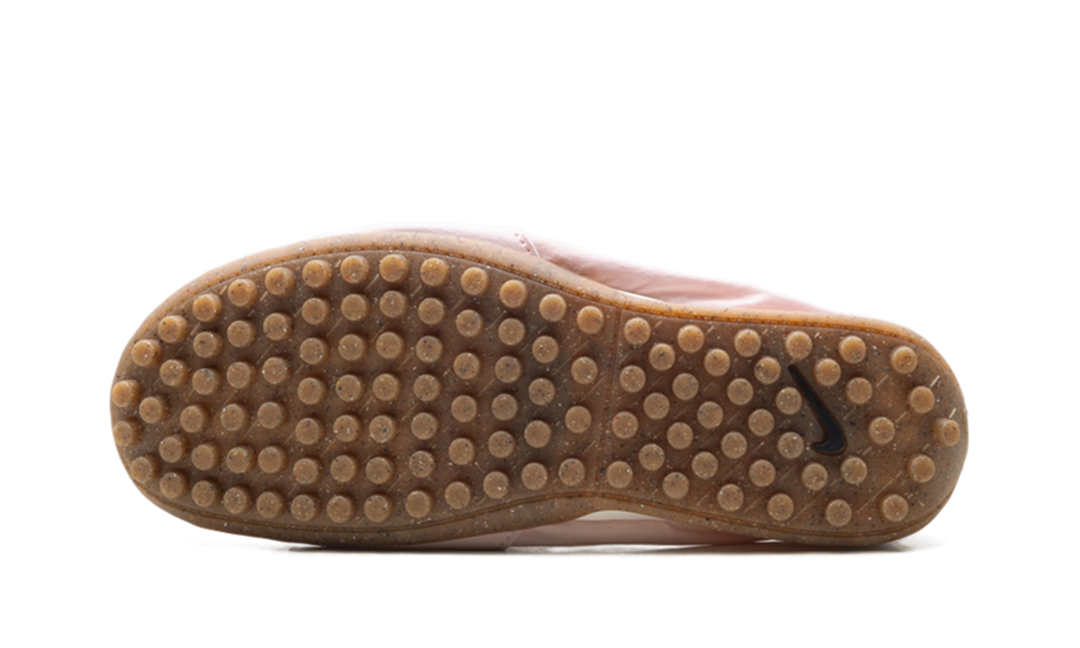NIKE MOON SHOE SP JACQUEMUS ALUMINUM PINK WOMENS — Stock 