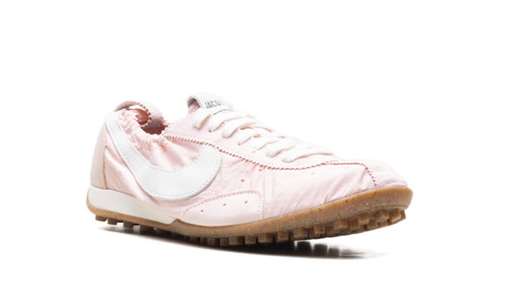 NIKE MOON SHOE SP JACQUEMUS ALUMINUM PINK WOMENS — Stock 