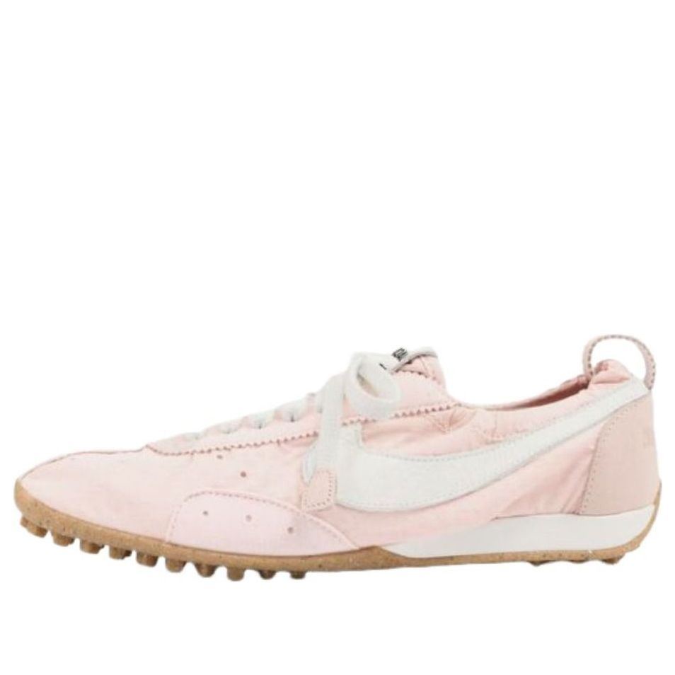 NIKE MOON SHOE SP JACQUEMUS ALUMINUM PINK WOMENS — Stock 