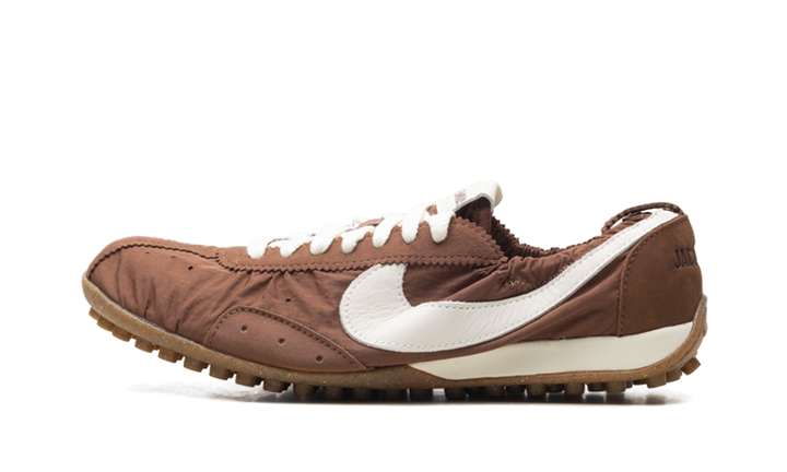 NIKE MOON SHOE SP JACQUEMUS FAUNA BROWN WOMENS