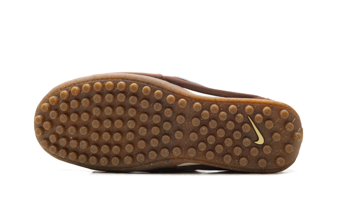 NIKE MOON SHOE SP JACQUEMUS FAUNA BROWN WOMENS