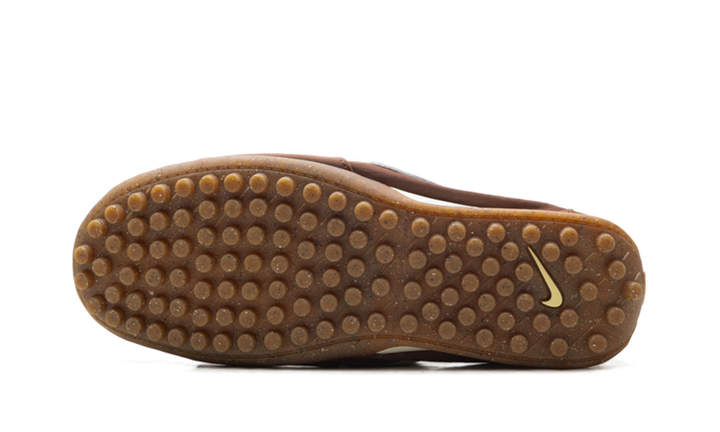 NIKE MOON SHOE SP JACQUEMUS FAUNA BROWN WOMENS