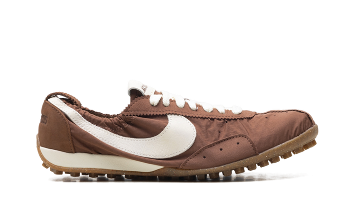 NIKE MOON SHOE SP JACQUEMUS FAUNA BROWN WOMENS