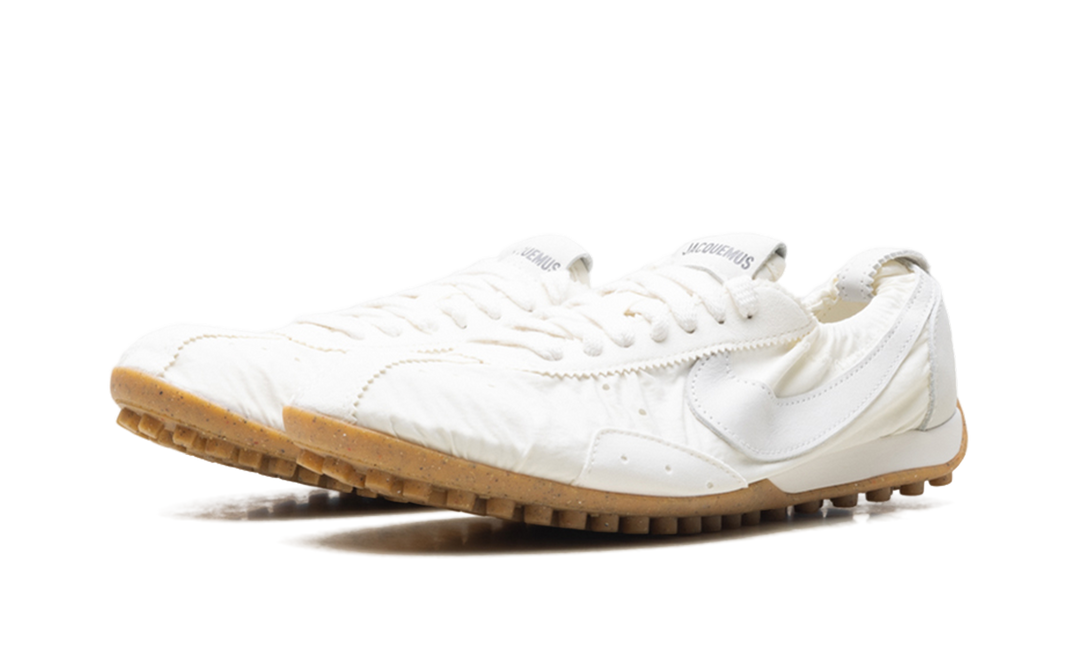 NIKE MOON SHOE SP JACQUEMUS SOFT PEARL WOMENS