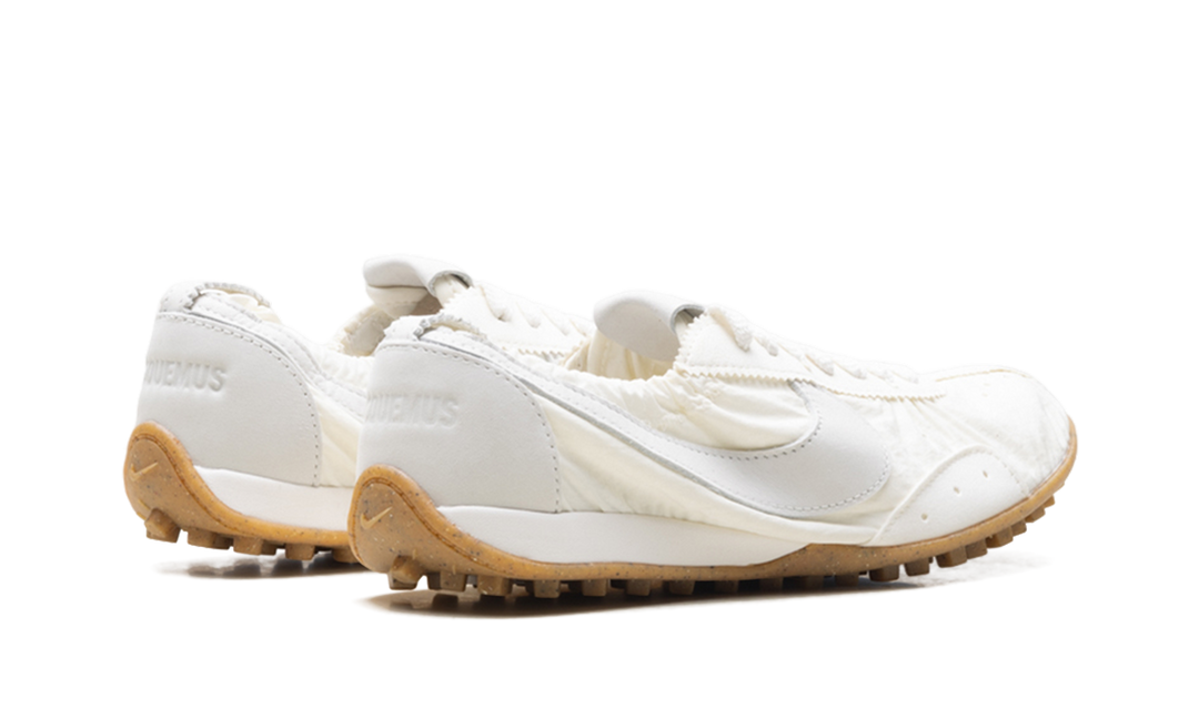 NIKE MOON SHOE SP JACQUEMUS SOFT PEARL WOMENS