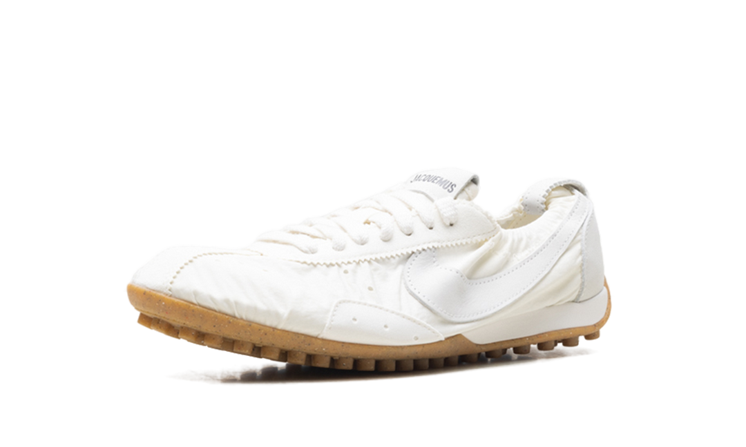 NIKE MOON SHOE SP JACQUEMUS SOFT PEARL WOMENS