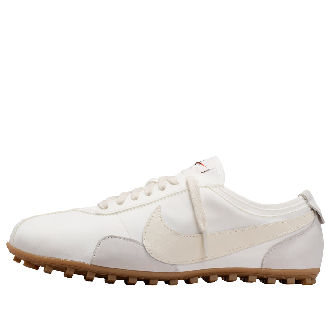 NIKE MOON SHOE WHITE SOFT PEARL GUM (WOMEN&