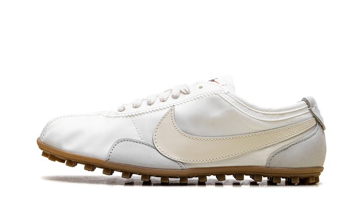 NIKE MOON SHOE WHITE SOFT PEARL GUM (WOMEN&