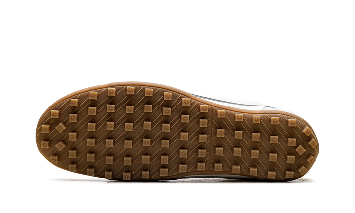 NIKE MOON SHOE WHITE SOFT PEARL GUM (WOMEN&