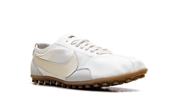 NIKE MOON SHOE WHITE SOFT PEARL GUM (WOMEN&