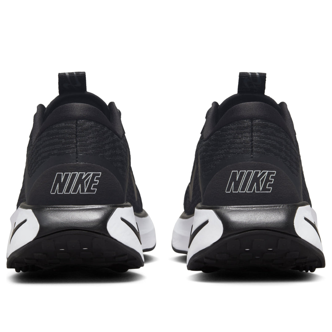 NIKE MOTIVA BLACK WHITE WOMENS