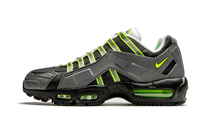 NIKE NDSTRKT AIR MAX 95 NEON