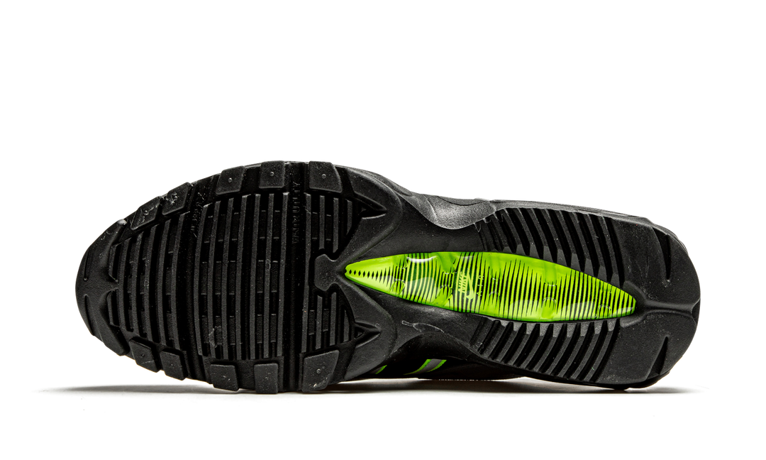NIKE NDSTRKT AIR MAX 95 NEON
