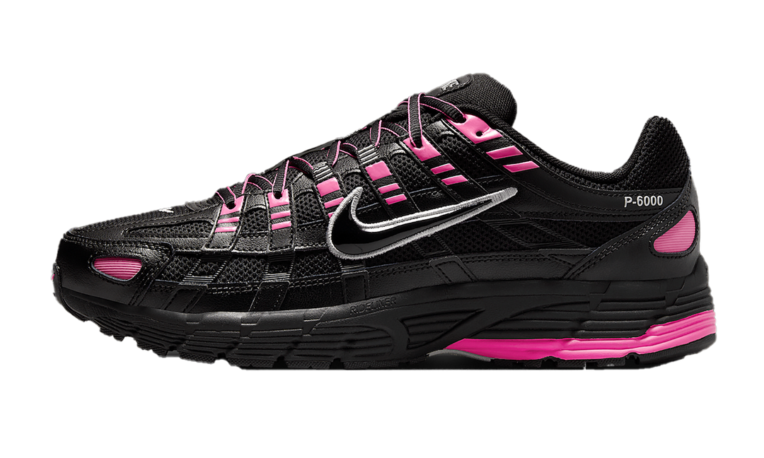 NIKE P-6000 &