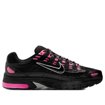 NIKE P-6000 'BLACK HYPER PINK' — Stock