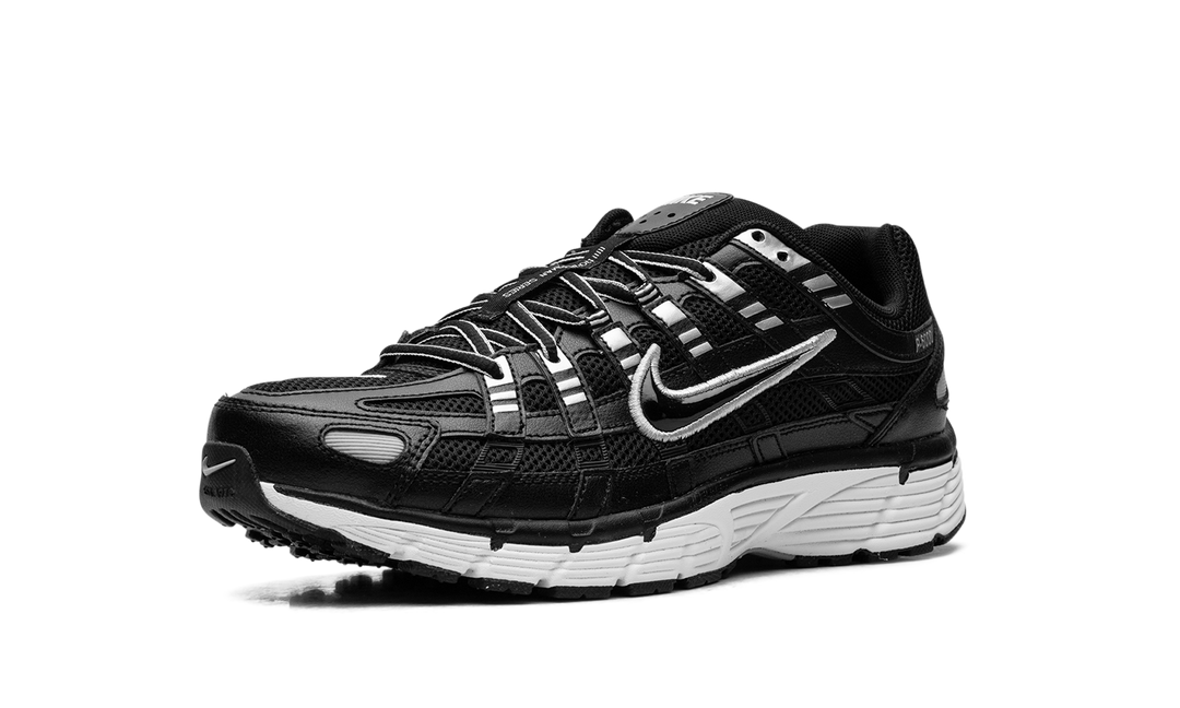 NIKE P-6000 &