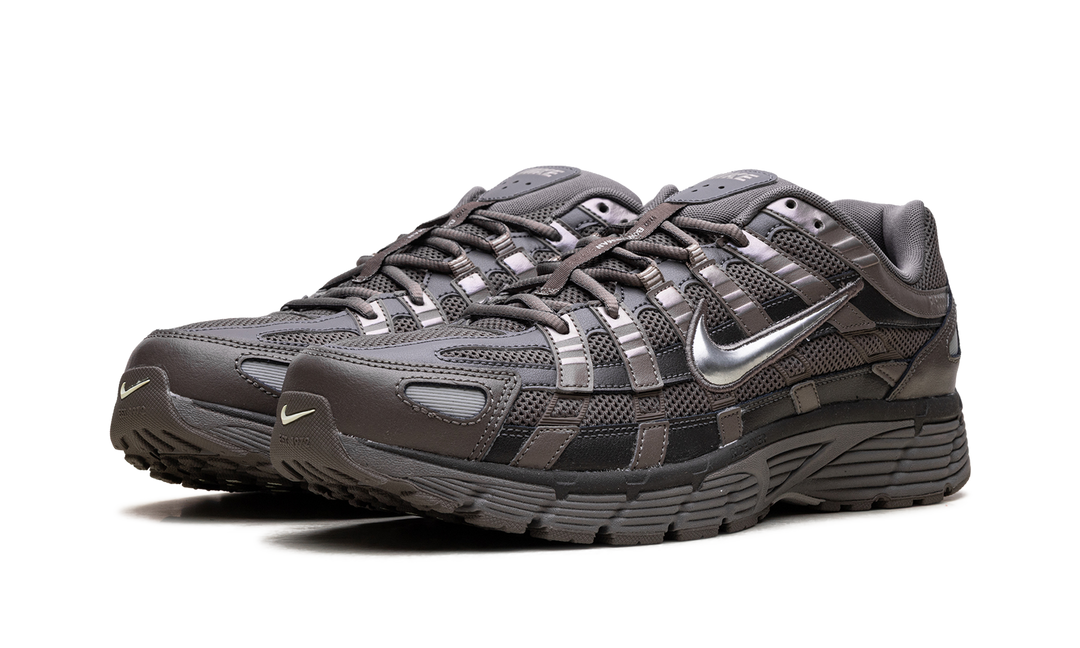 NIKE P-6000 &