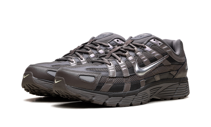 NIKE P-6000 &