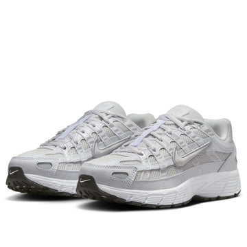 NIKE P-6000 GS 'PLATINUM TINT' — Stock