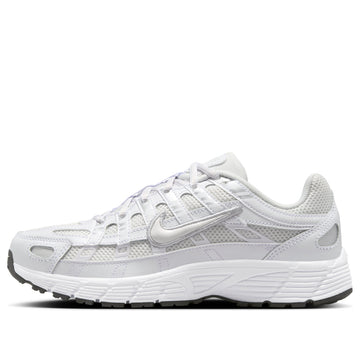 NIKE P-6000 GS 'PLATINUM TINT' — Stock