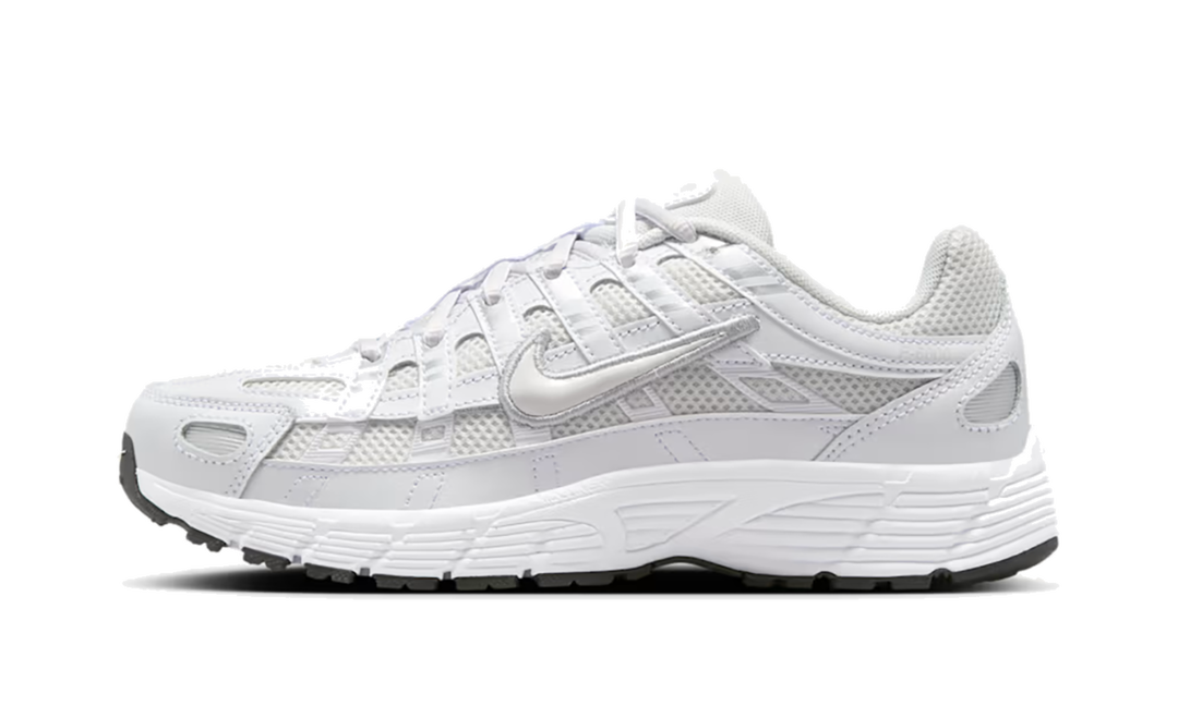 NIKE P-6000 GS &