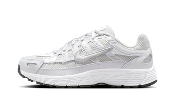NIKE P-6000 GS 'PLATINUM TINT' — Stock