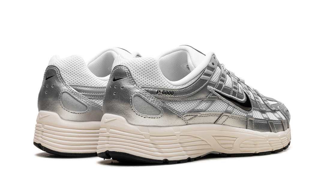 NIKE P-6000 &