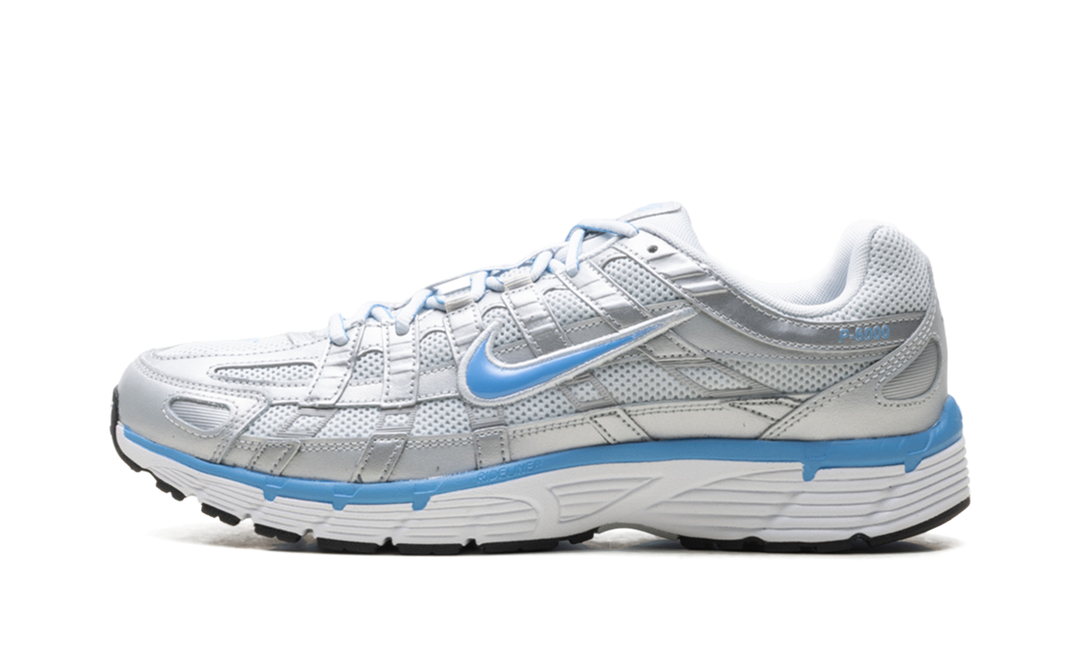 NIKE P-6000 &